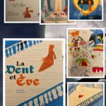 La dent et Eve