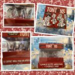 Le coffret apéro des tontons