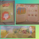 Moi et ce que je vois