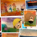 Les plus belles comptines d’Ooo