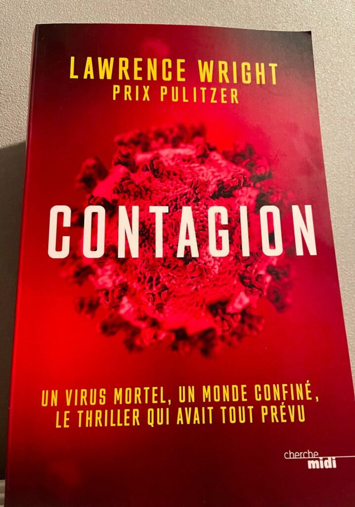 Contagion