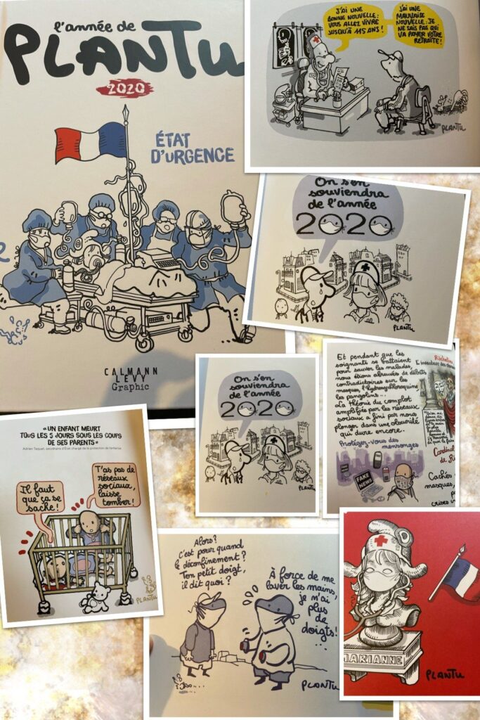 L’année de Plantu