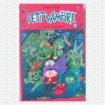 Petit Vampire – Le film d&rsquo;horreur
