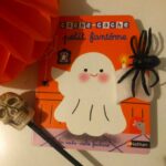 Cache-cache petit fantôme