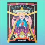 Mason Mooney Enquêteur paranormal certifié