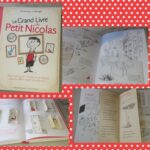 Le grand livre du petit Nicolas