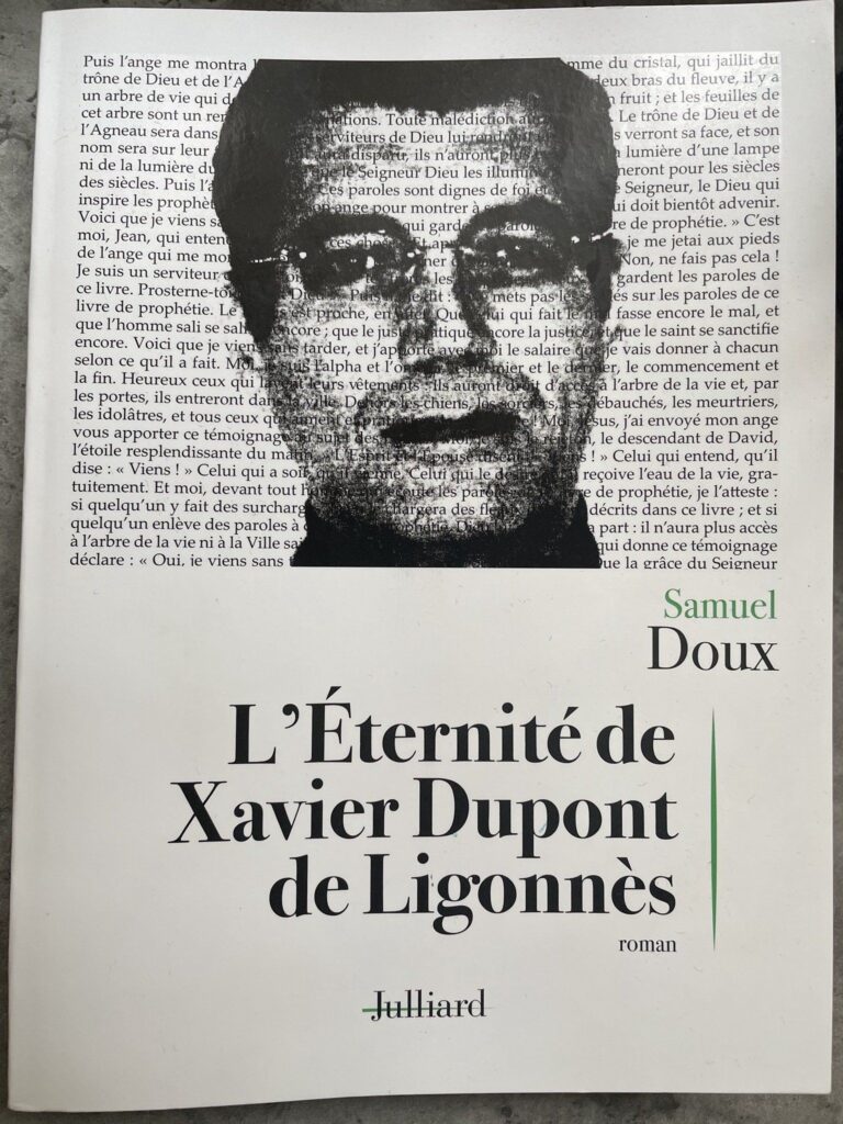 L’éternité