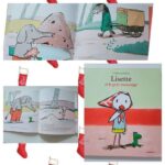 Lisette et le gros mensonge