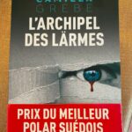 L’archipel des larmes