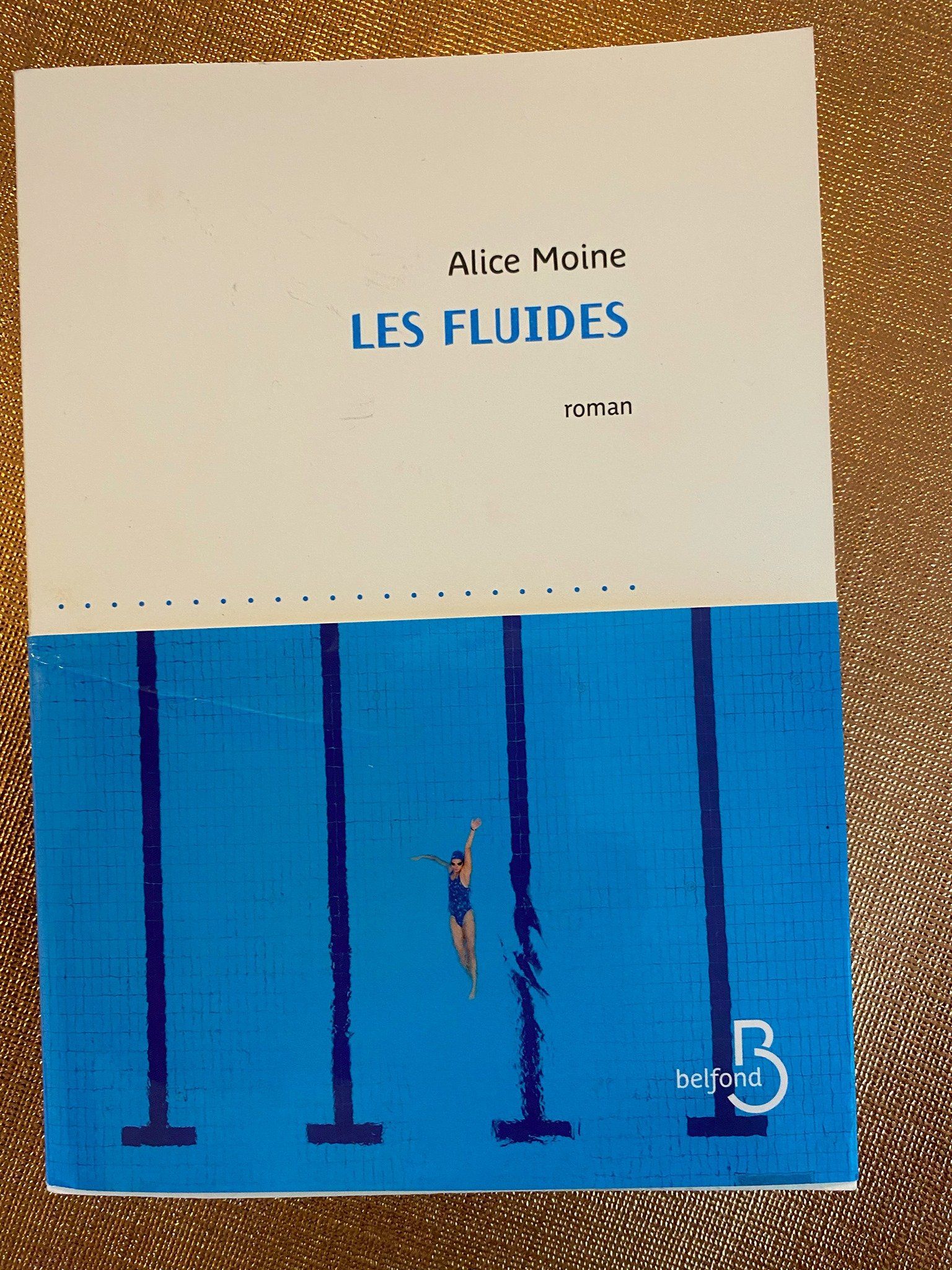 Les fluides