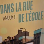 Dans la rue de l’école