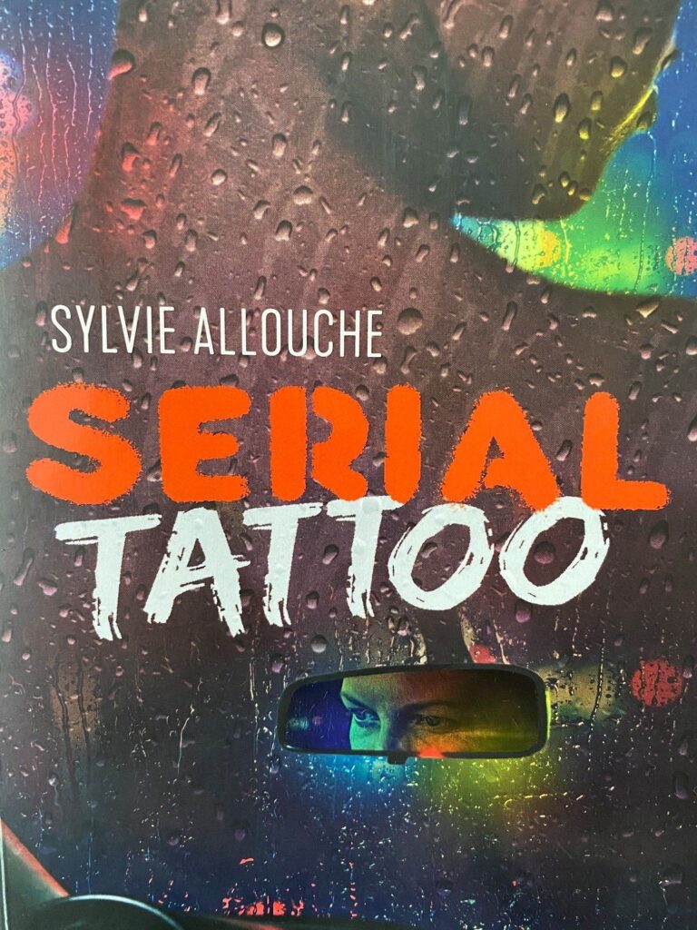 Serial Tattoo