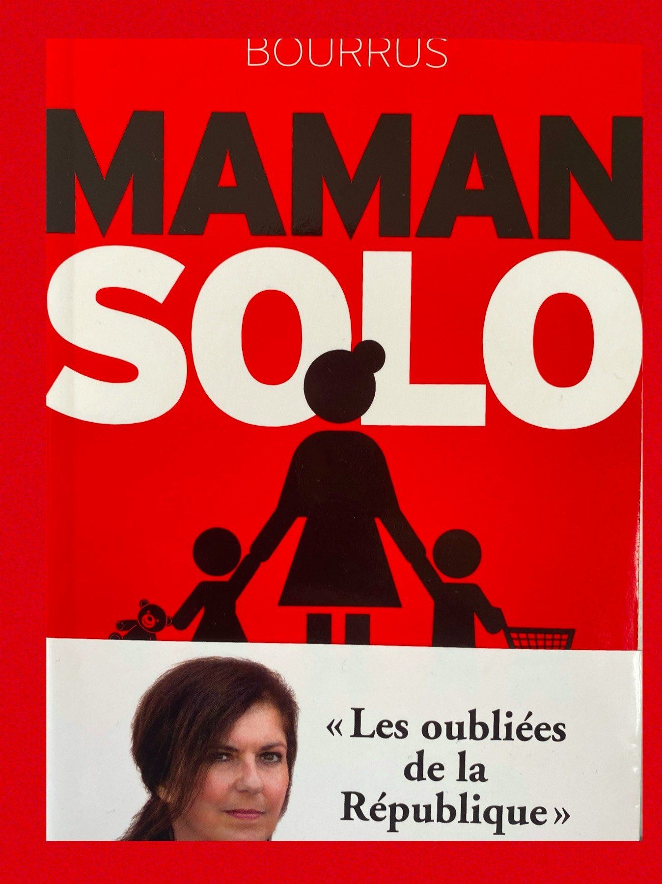Maman solo
