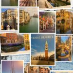 Venise déserte