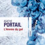 L&rsquo;année du gel – Agathe Portail