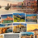 Paysages d’Italie