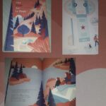 Une étoile sur la route