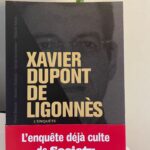 Xavier Dupont de Ligonnès – L’enquête