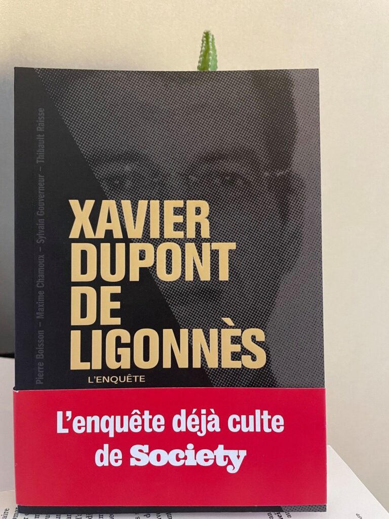 Xavier Dupont de Ligonnès – L’enquête