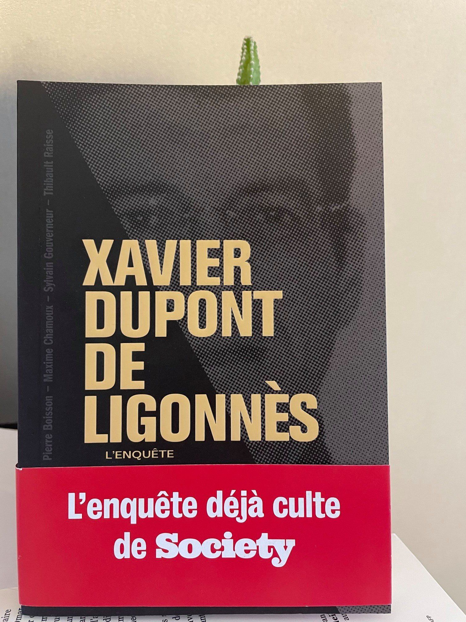 Xavier Dupont de Ligonnès – L’enquête