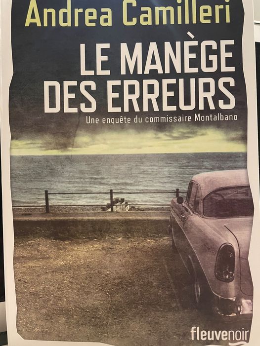 Le manège des erreurs