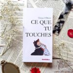 Ce que tu touches de Elrina O’Brien