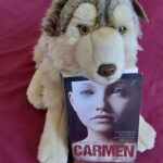 CARMEN – Tome 1