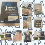 Arsène Lupin : le jeu d&rsquo;enquête