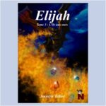 Elijah tome 3 : L’île aux ours
