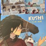 Kushi – Le lac sacré