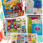 Premières énigmes véhicules 1-4 joueurs