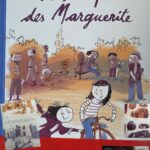Le temps des Marguerite