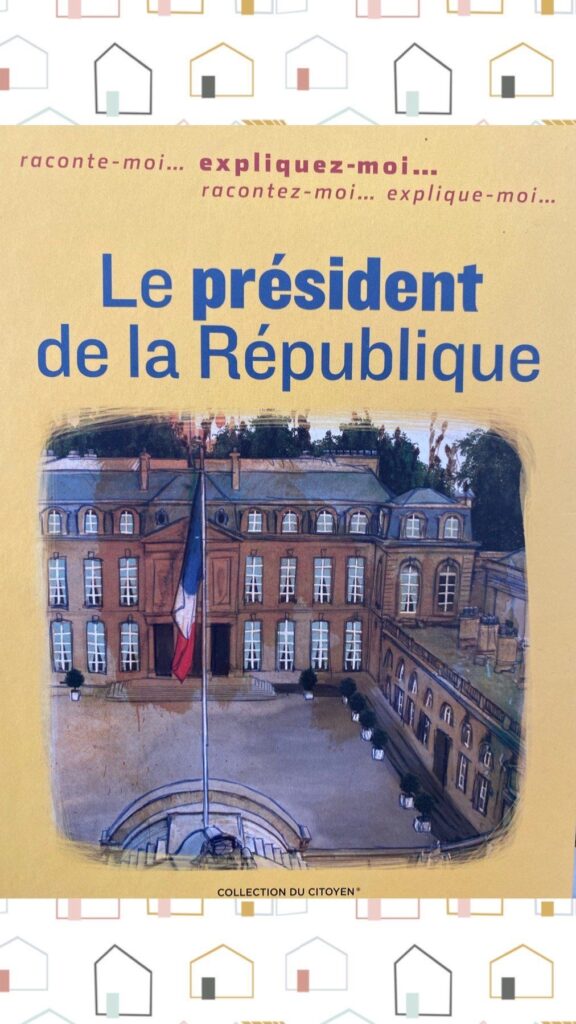 Le Président de la République