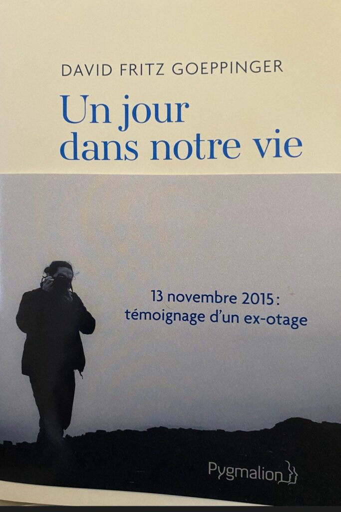 Un jour dans notre vie