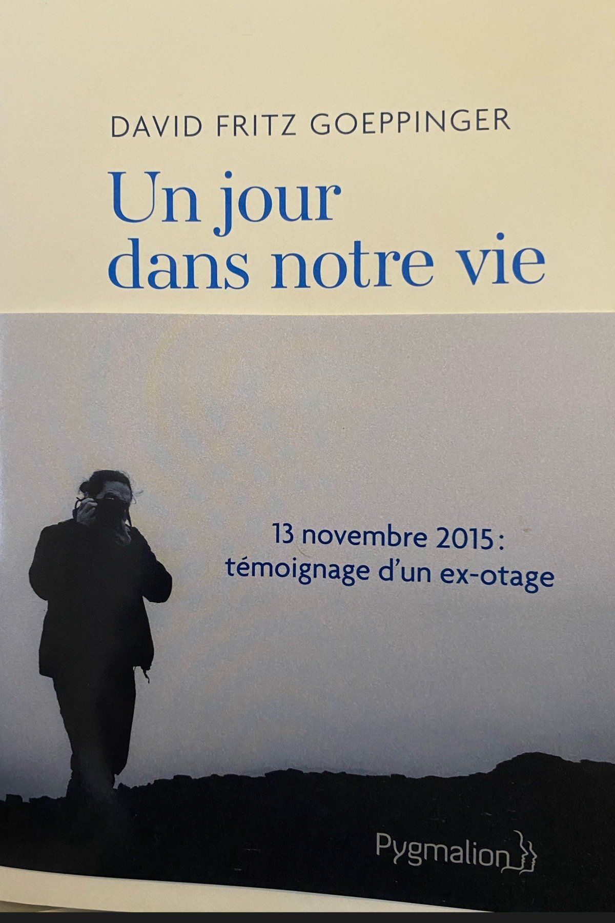 Un jour dans notre vie