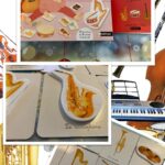 Mes instruments de musique
