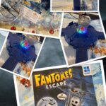 Fantômes escape