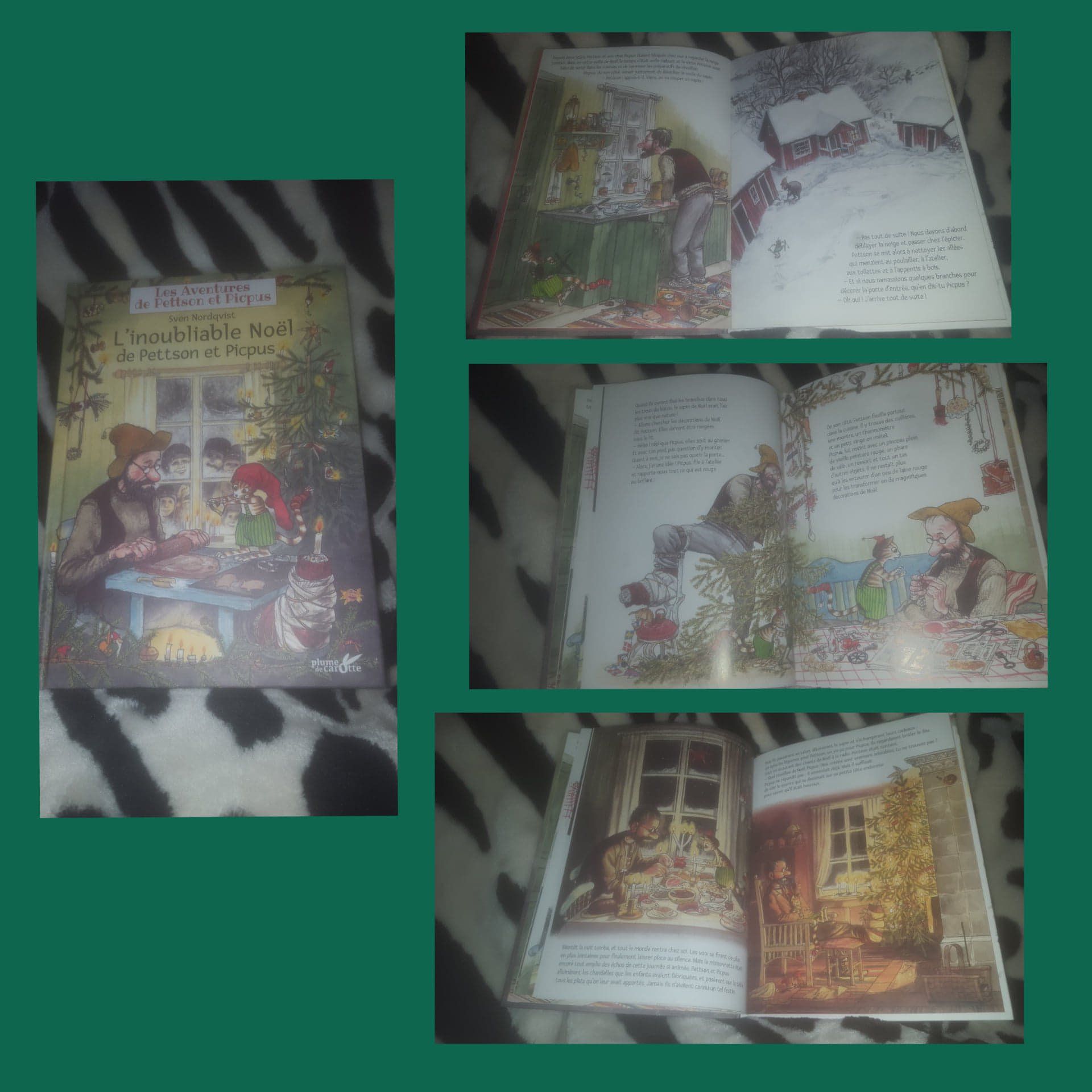 L’inoubliable Noel