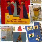Un Noël amusant, facile et savoureux 50 activités