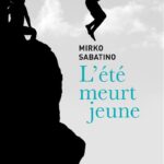 L’été meurt jeune