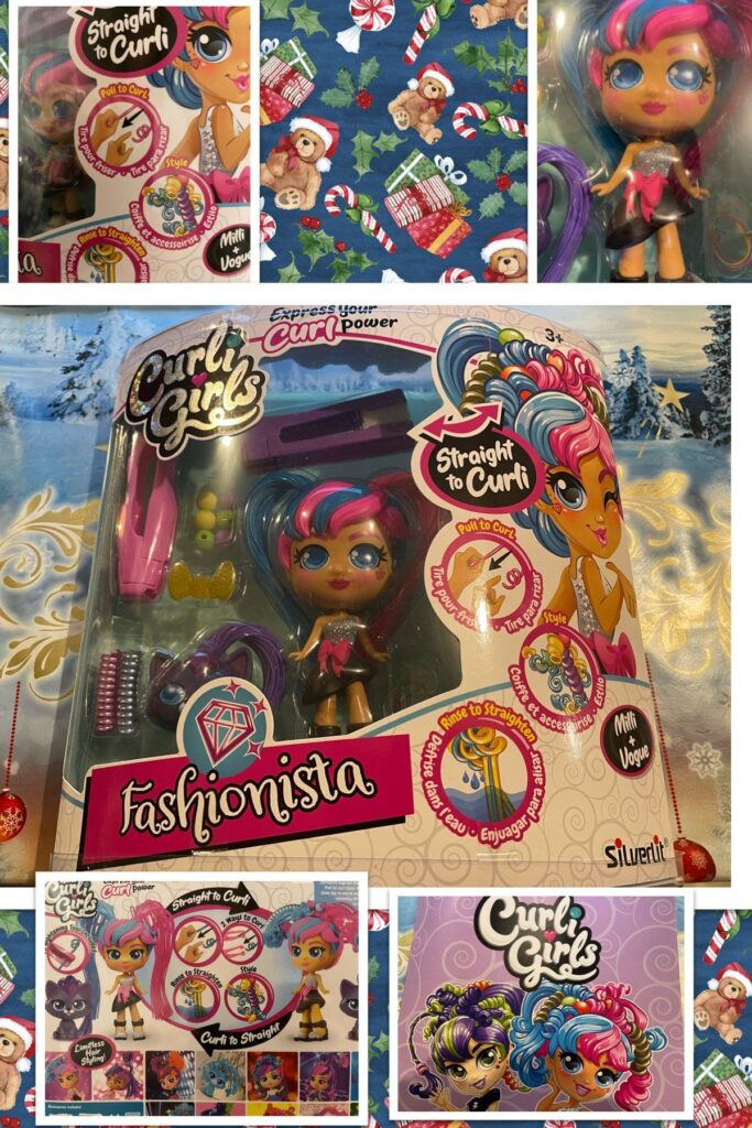 Curli Girls CurliGirls