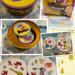 Coffret Dobble collector 10 ans, 2 jeux inclus