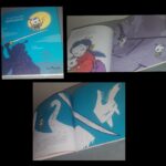 Le petit grand samouraï