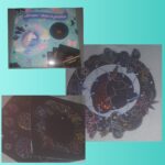 Mes Créations Attrape-rêves à gratter