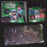 Journal d&rsquo;un Noob