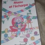 Maou et l’écharpe