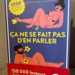 ça ne se fait pas d’en parler