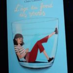 L&rsquo;âge du fond des verres