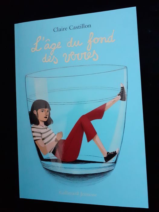 L&rsquo;âge du fond des verres