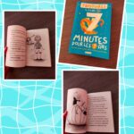 7 histoires à lire en 7 minutes pour les 7 ans